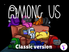 AmongUs